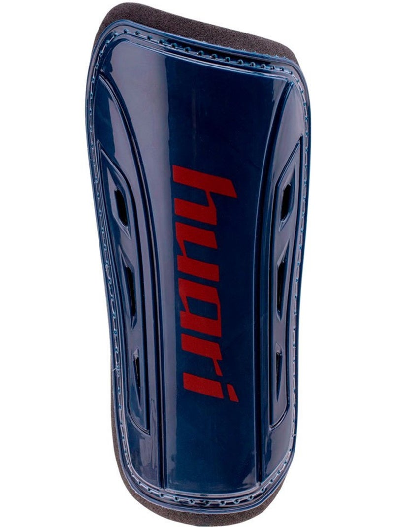 Protectores para tíbia machado para hombre - huari Azul - Kiabi