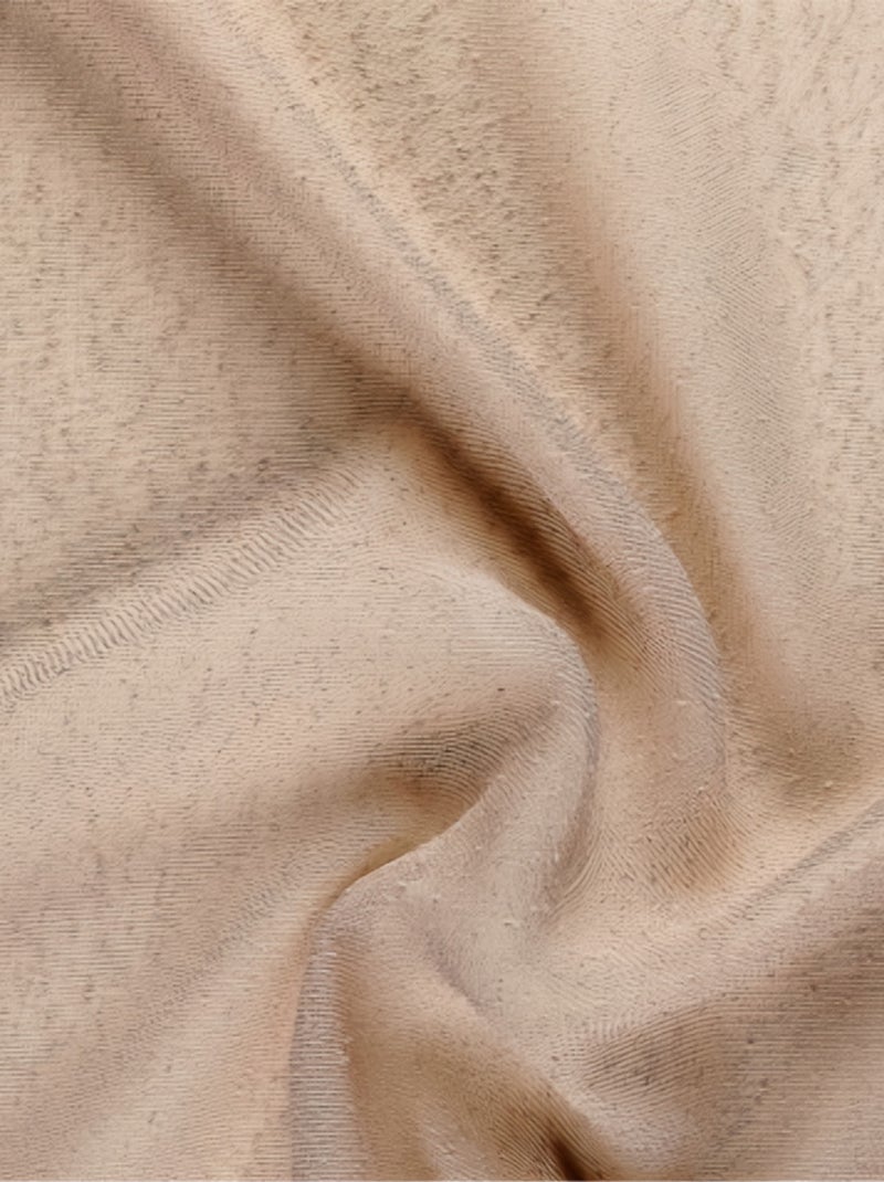 Proyección con alivio Beige claro - Kiabi