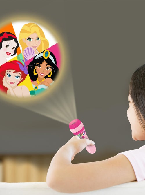 Proyector de cuentos de princesas Disney - Kiabi