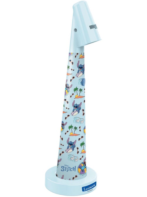 Proyector de dibujos Disney Stitch - Kiabi Proyector de dibujos Disney Stitch - Kiabi