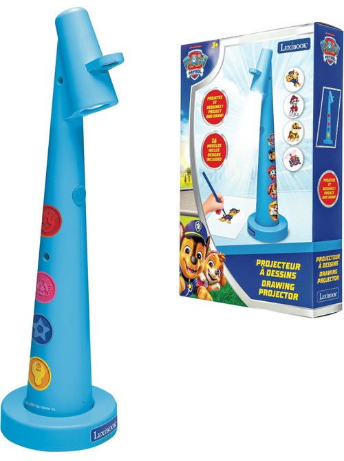 Proyector de dibujos paw patrol - Kiabi Proyector de dibujos paw patrol - Kiabi