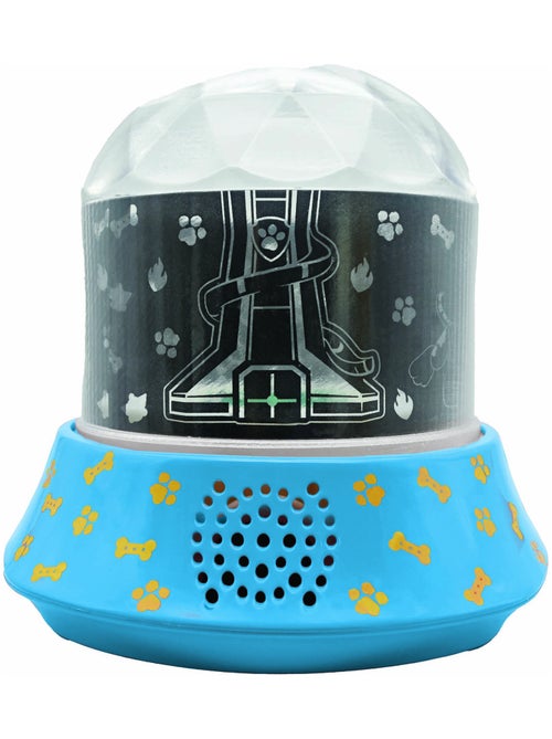 Proyector de luz nocturna con altavoz Paw Patrol - Kiabi