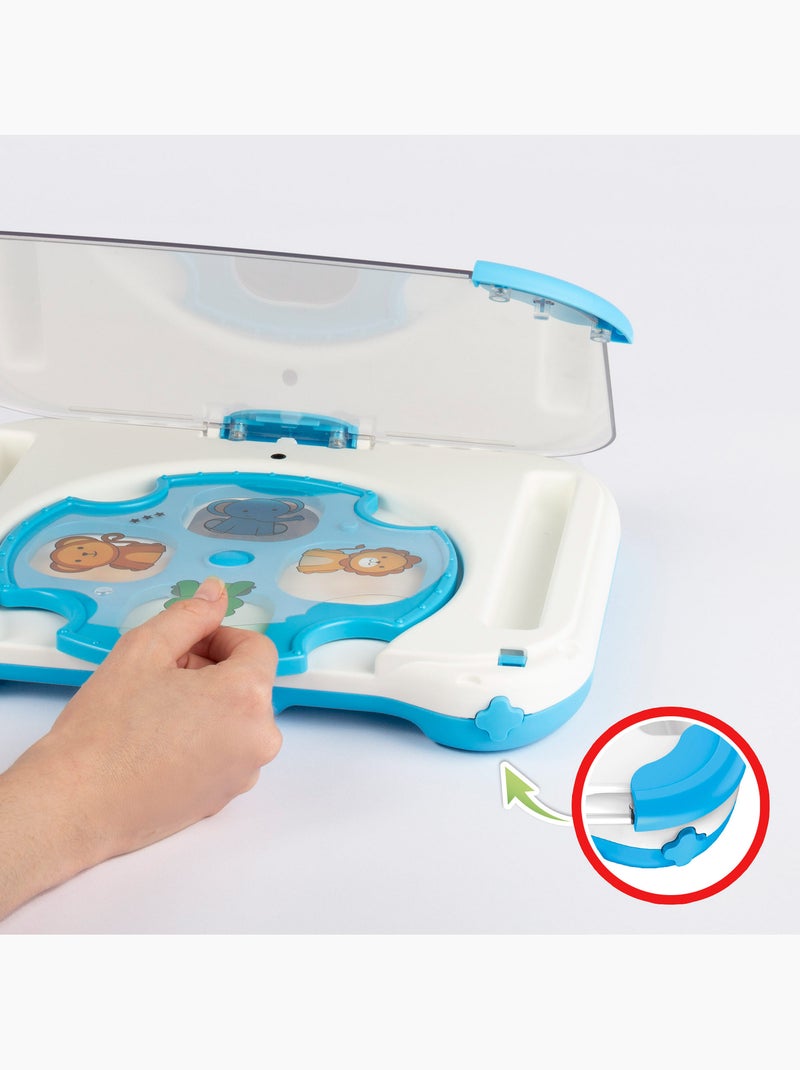 Proyector para dibujar c/plantillas good idea N/D - Kiabi
