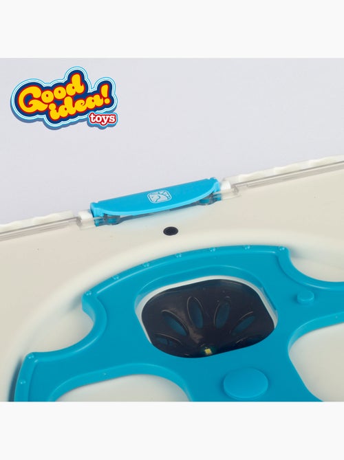 Proyector para dibujar c/plantillas good idea - Kiabi