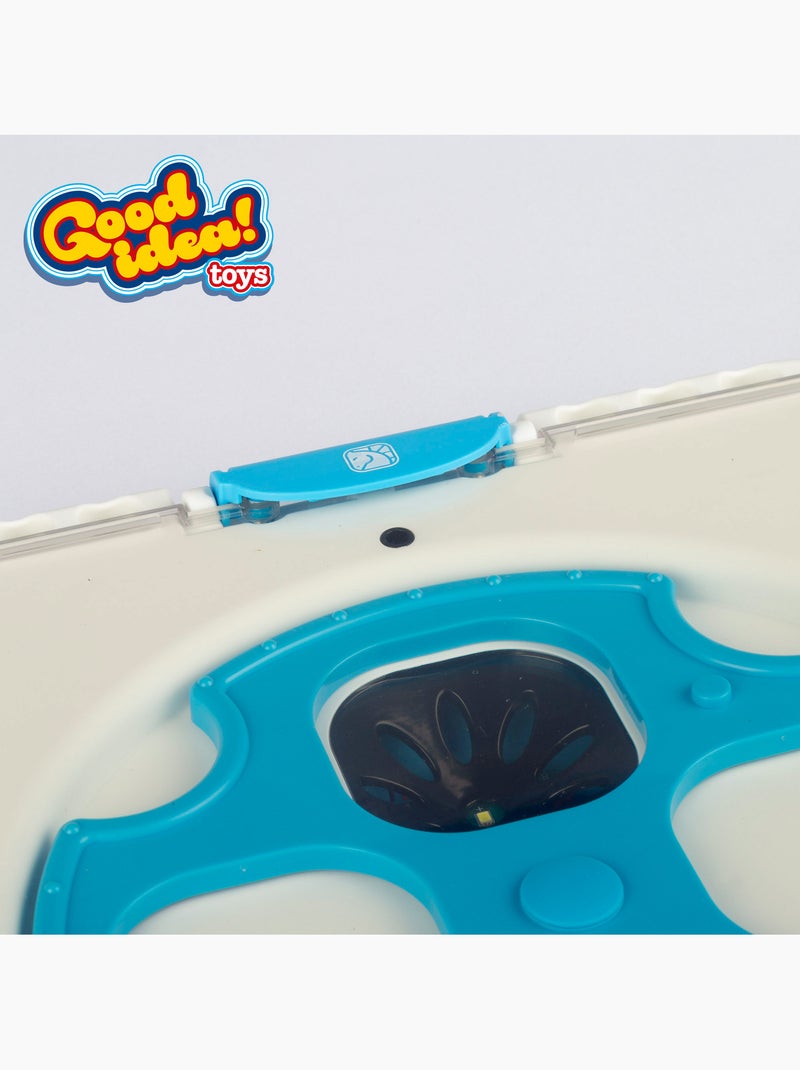 Proyector para dibujar c/plantillas good idea N/D - Kiabi
