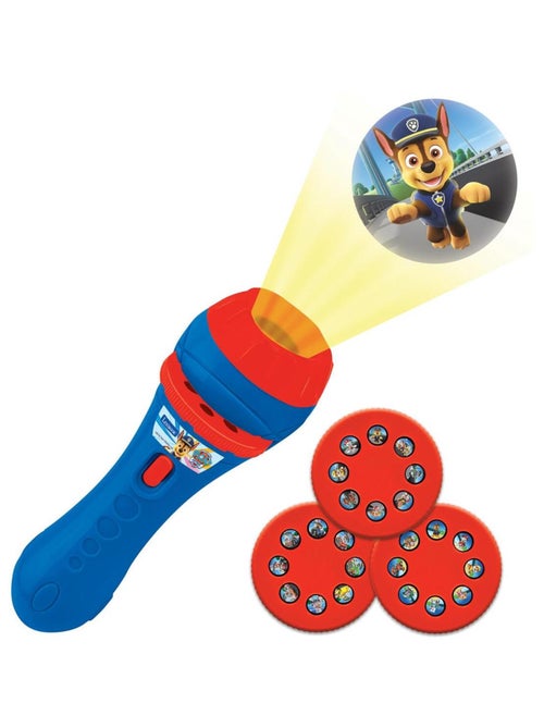 Proyector y linterna Paw Patrol Stories - Kiabi