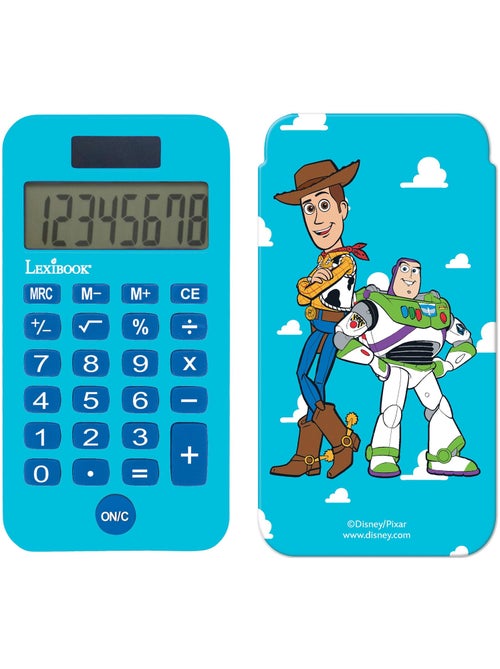 Proyector y linterna Toy Story Stories - Kiabi