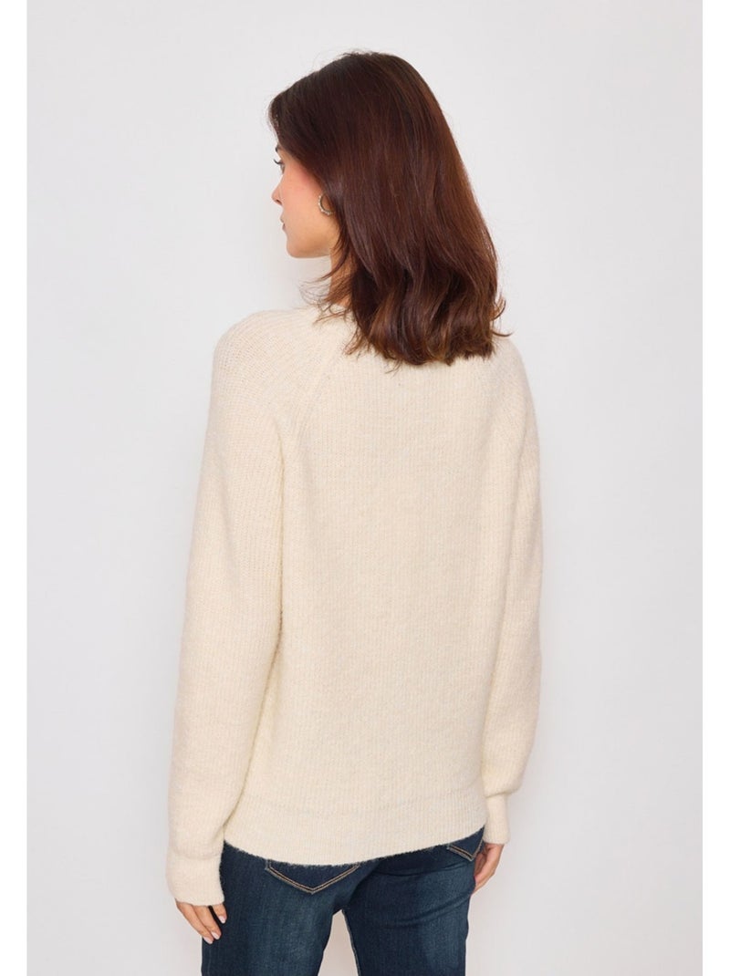 Puente Kebello Beige - Kiabi