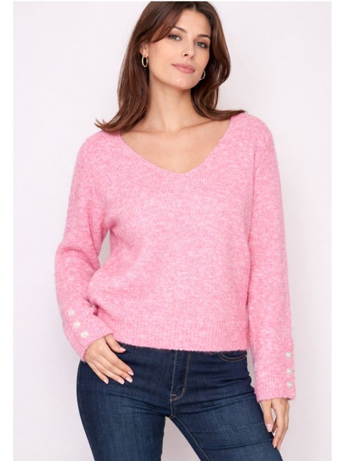 Puente Kebello - Kiabi