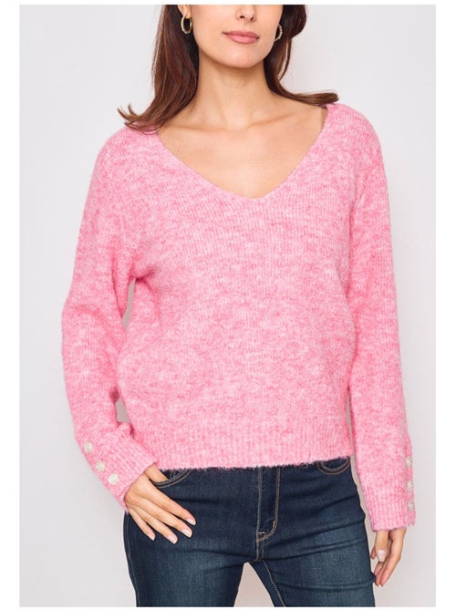 Puente Kebello - Kiabi