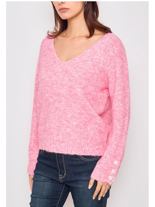 Puente Kebello - Kiabi