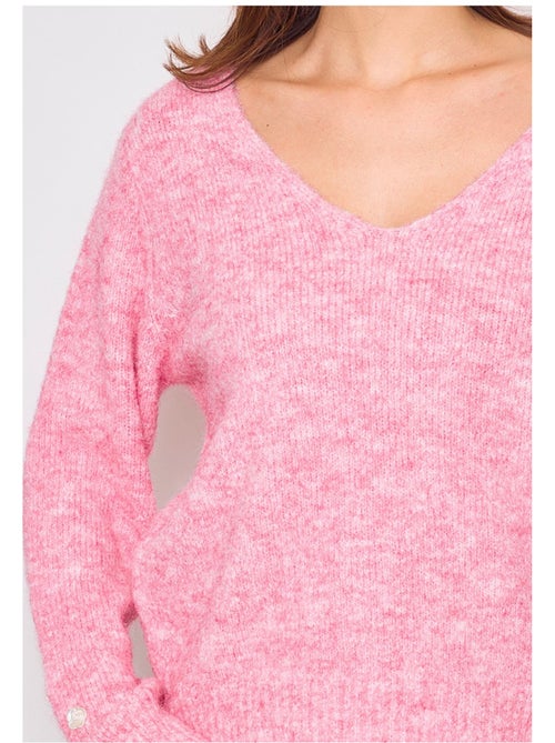 Puente Kebello - Kiabi