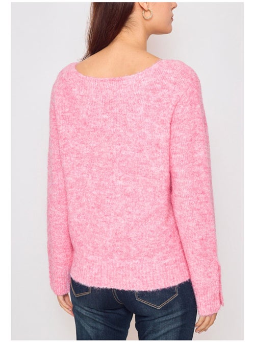 Puente Kebello - Kiabi