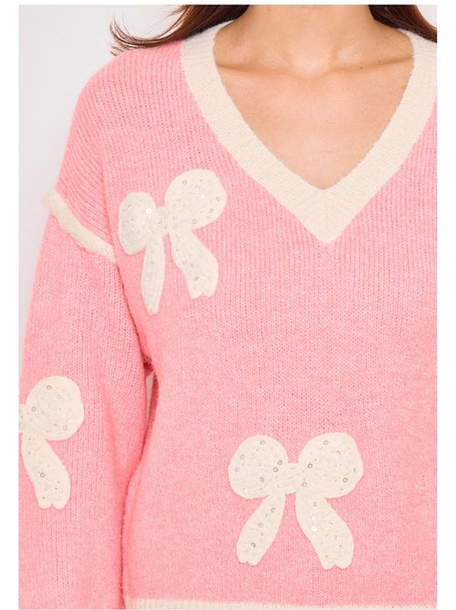 Puente Kebello - Kiabi