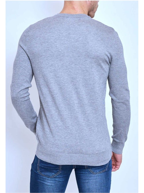 Puente V Kebello - Kiabi