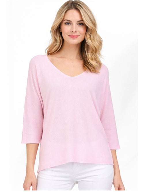 Puente V Kebello - Kiabi