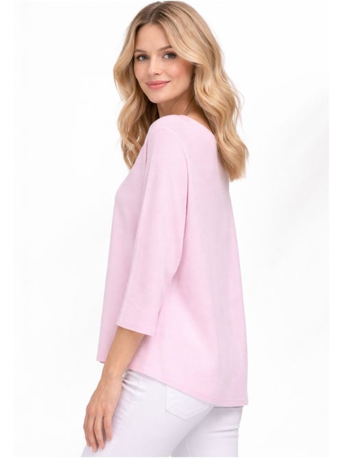 Puente V Kebello - Kiabi