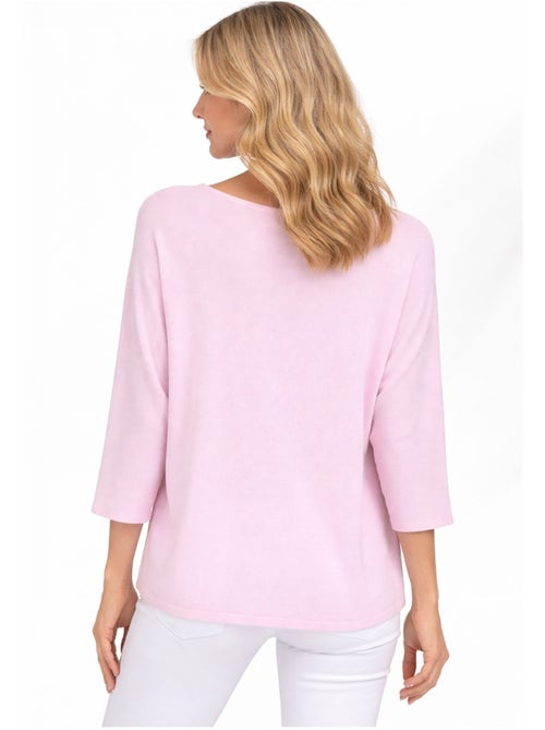 Puente V Kebello - Kiabi