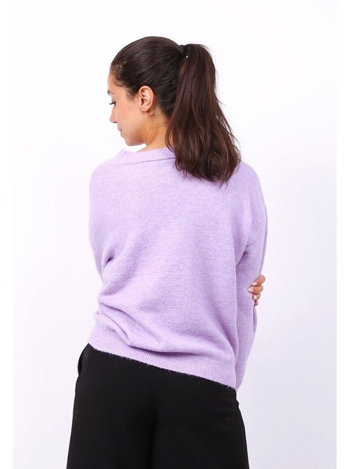 Puente V Kebello - Kiabi