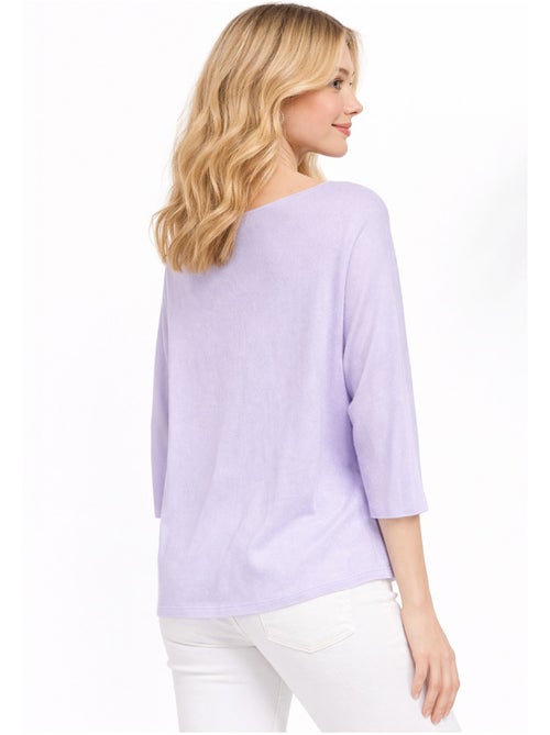 Puente V Kebello - Kiabi