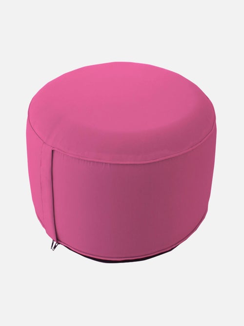 Puf inflable para exteriores - Kiabi Puf inflable para exteriores - Kiabi