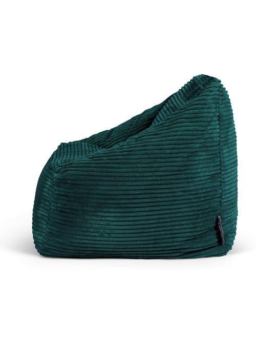 Puf sillón infantil de pana - ICON - Kiabi