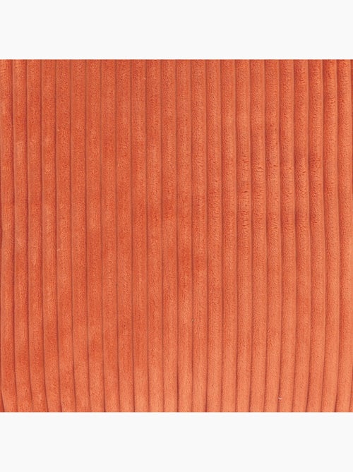 Puf sillón infantil de pana - ICON - Kiabi