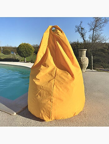 Puff hebilla Berenjena