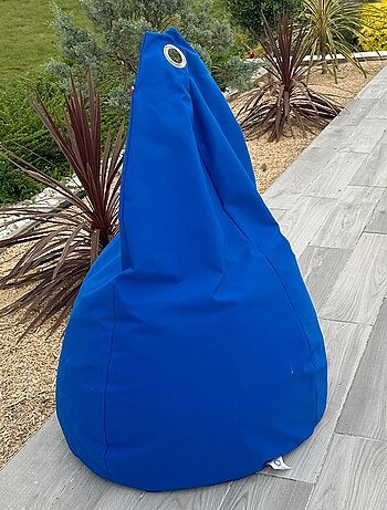 Puff hebilla Berenjena