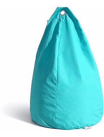 Puff hebilla Berenjena