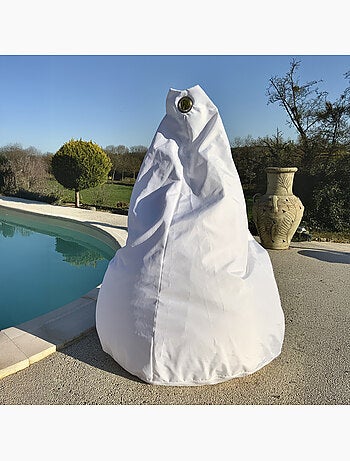 Puff hebilla Berenjena