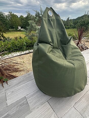 Puff hebilla Berenjena