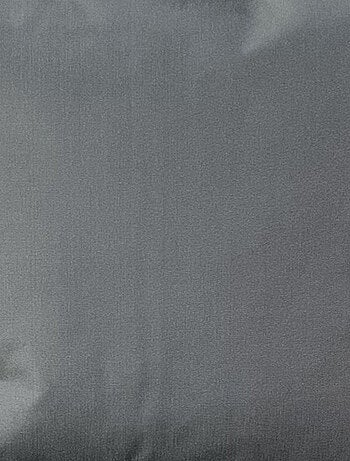 Puff hebilla Berenjena