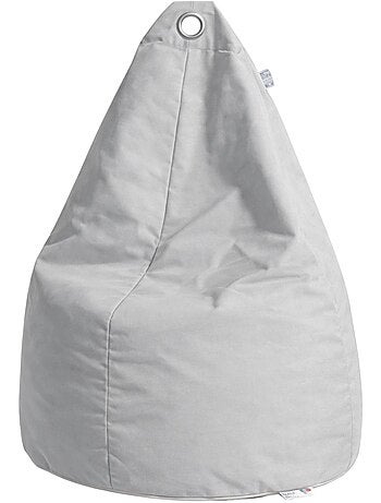 Puff hebilla Berenjena