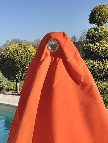 Puff hebilla Berenjena