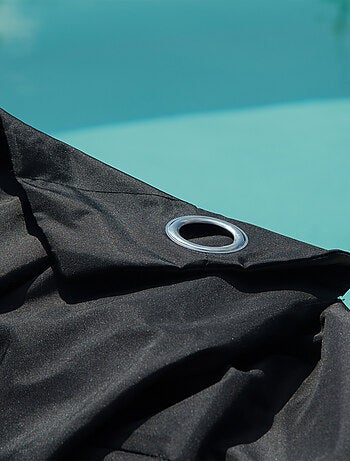 Puff hebilla Berenjena