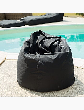 Puff hebilla Berenjena