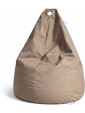 Puff hebilla Berenjena