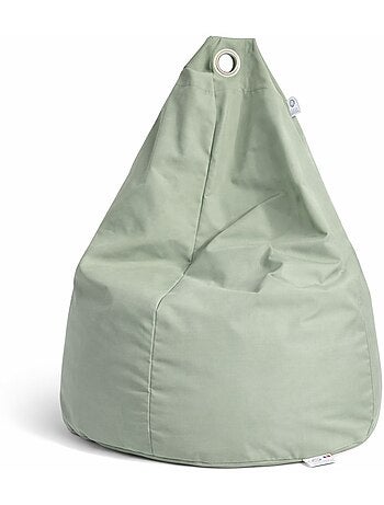 Puff hebilla Berenjena