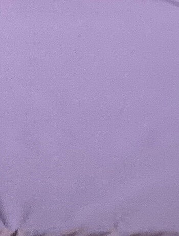 Puff hebilla Berenjena