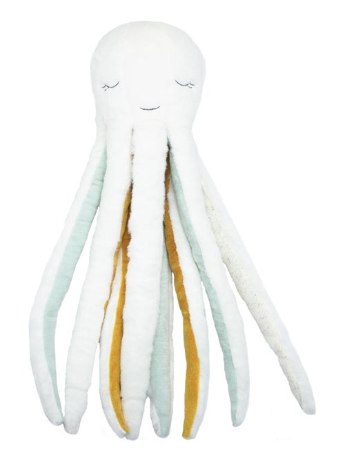 Pulpo de peluche poulpie - Kiabi Pulpo de peluche poulpie - Kiabi