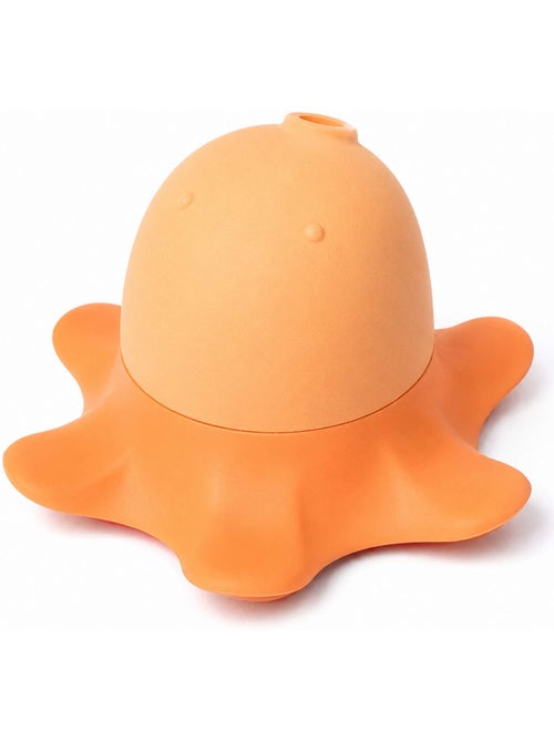 Pulpo juguete de baño para bebé con espuma y chorro de agua | oppi® - Kiabi