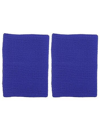 Pulsera de dri-fit - pack de 2 - nike