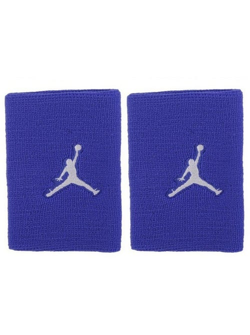 Pulsera de dri-fit - pack de 2 - nike - Kiabi