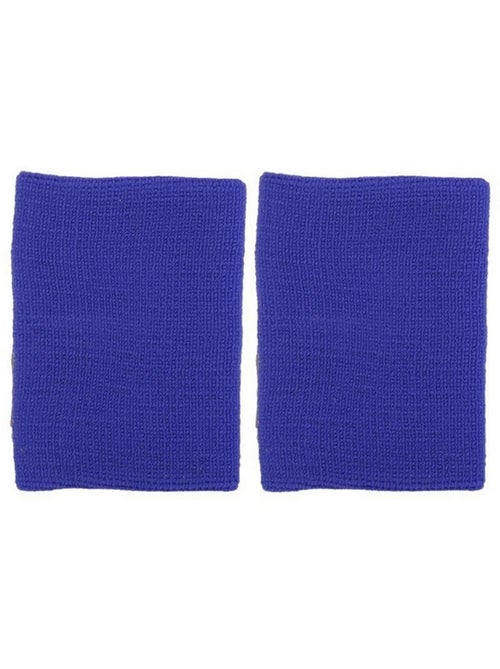 Pulsera de dri-fit - pack de 2 - nike - Kiabi