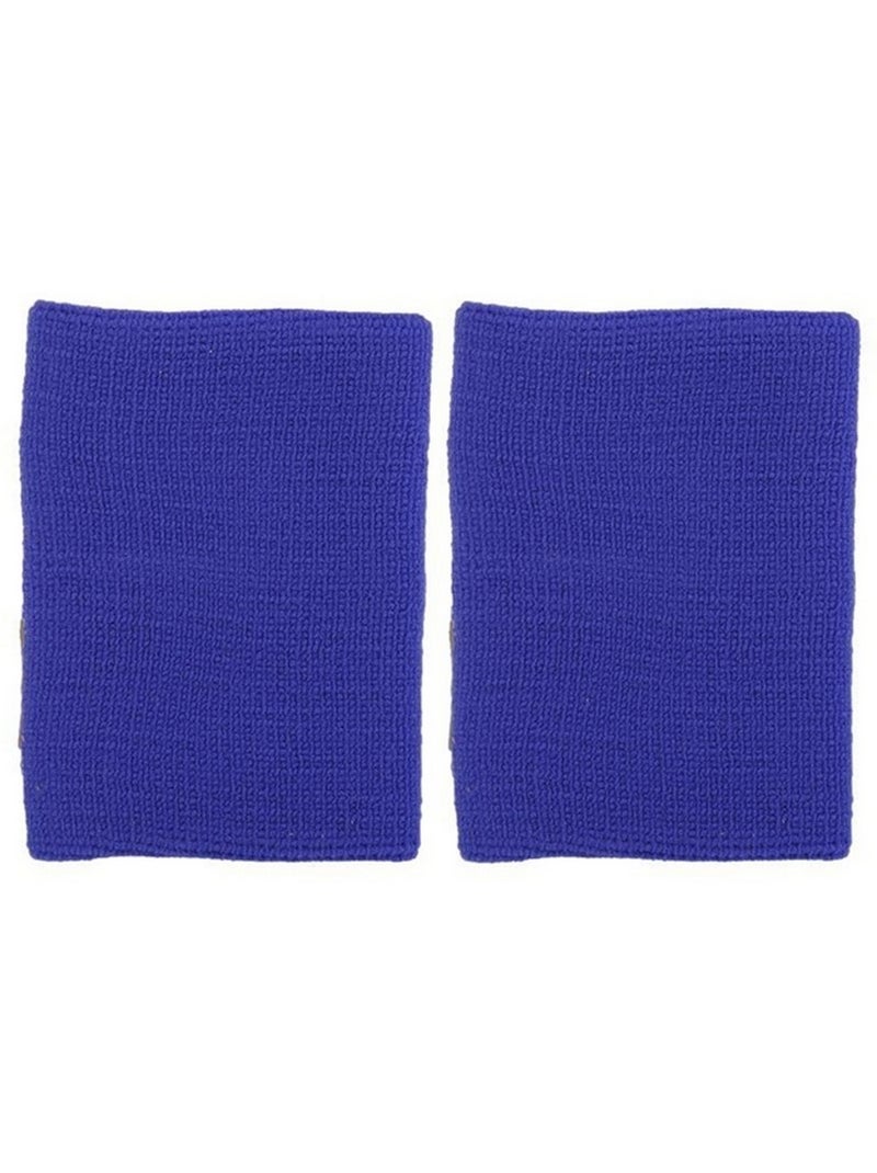 Pulsera de dri-fit - pack de 2 - nike Azul - Kiabi