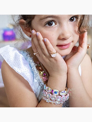 Pulsera de piedras brillantes | Great Pretenders