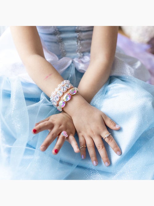 Pulsera de piedras brillantes | Great Pretenders - Kiabi