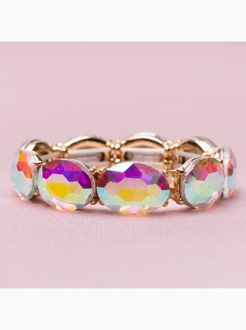 Pulsera de piedras brillantes | Great Pretenders - Kiabi