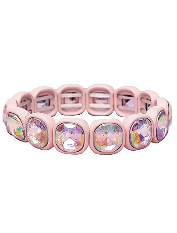 Pulsera de piedras brillantes | Great Pretenders